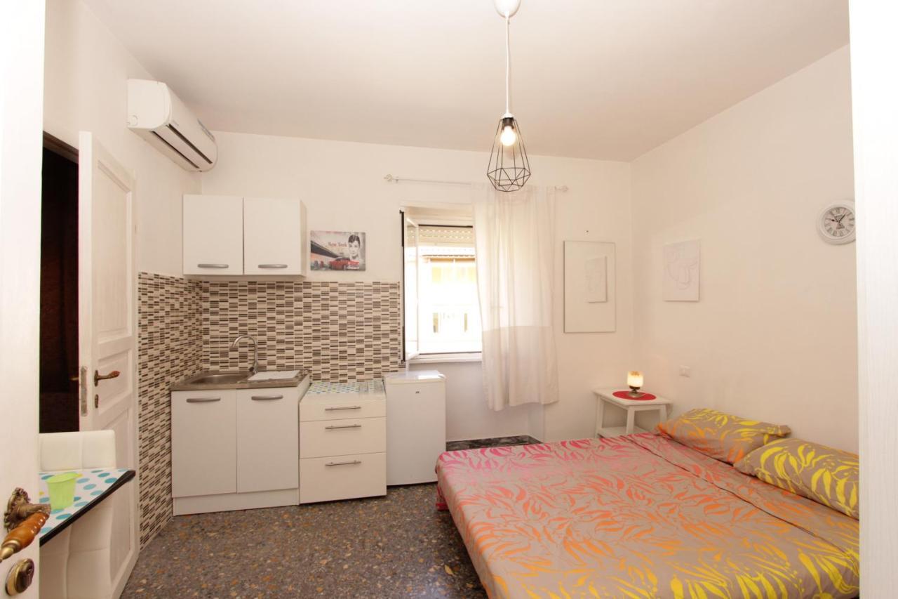 Pacinotti Studio Privatunterkunft