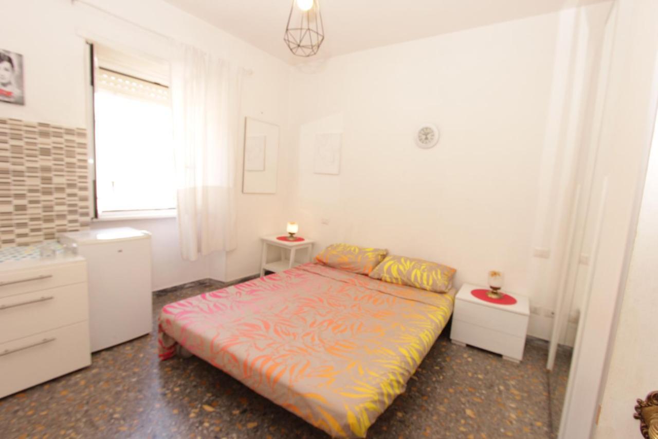 Pacinotti Studio Privatunterkunft *