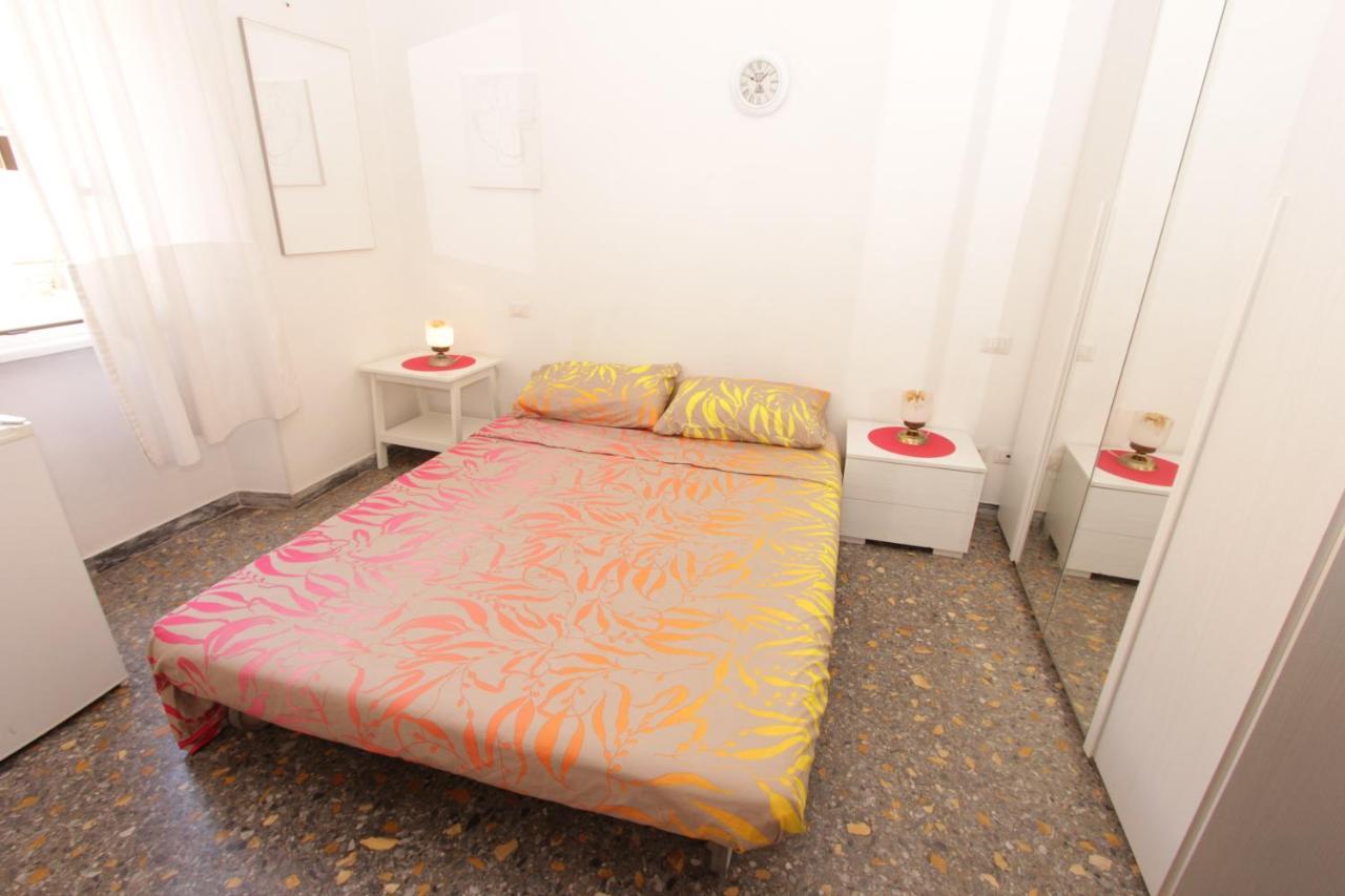Pacinotti Studio Privatunterkunft